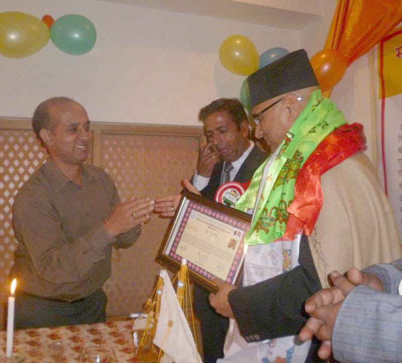 Suryanath Mishra Rajdoot Bidai Qatar