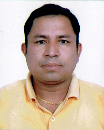 Gyanendra Pandey
