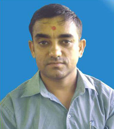Prakash Giri