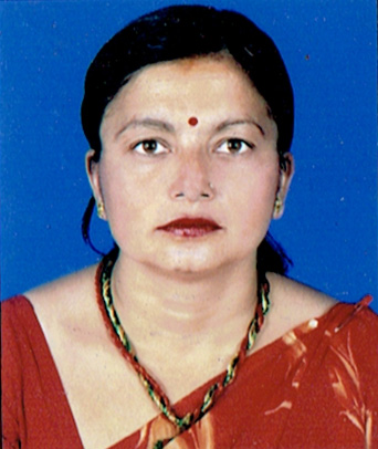 Urmila Karki Basnet